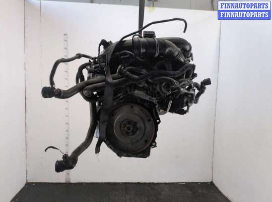 купить Двигатель (ДВС) на Volkswagen Golf 7 2012-2020