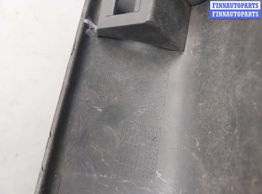 купить Накладка на порог на Volvo S90 / V90 1996-2000