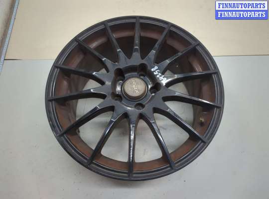 Диск литой NS996410 на Nissan X-Trail (T31) 2007-2015