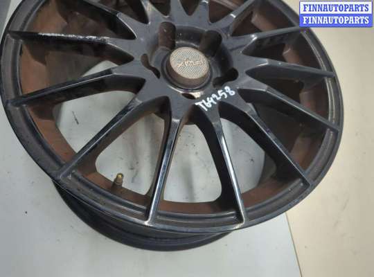 купить Диск литой на Nissan X-Trail (T31) 2007-2015