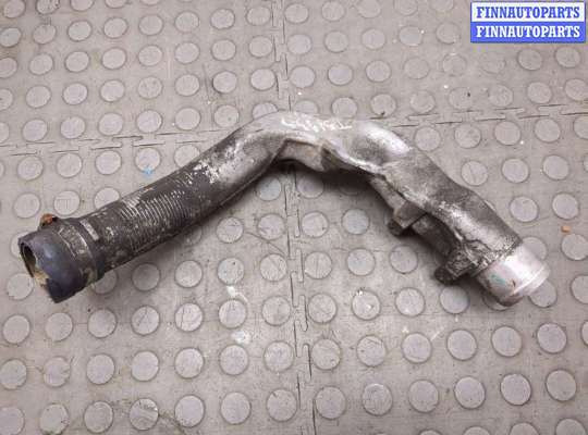 Патрубок интеркулера NS964415 на Nissan Qashqai 2006-2013