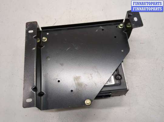 купить Усилитель звука на Land Rover Discovery 2 1998-2004