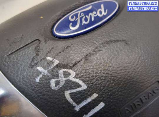 купить Руль на Ford Focus 3 2011-2015