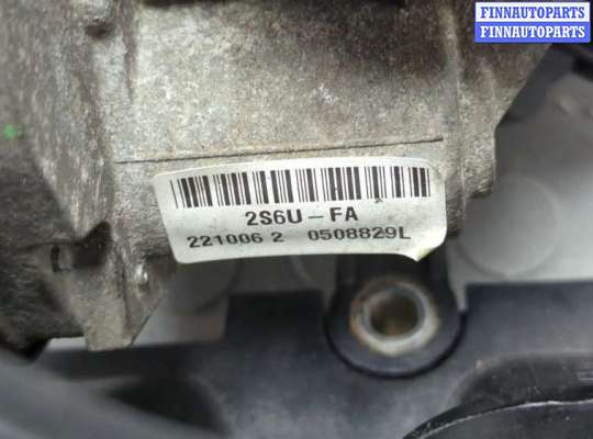 купить Коллектор впускной на Ford Focus 2 2005-2008