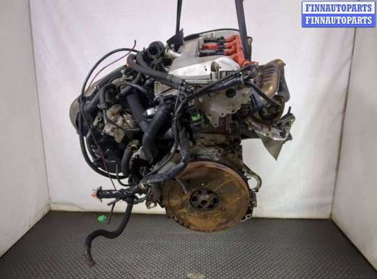 купить Двигатель (ДВС) на Audi A4 (B6) 2000-2006