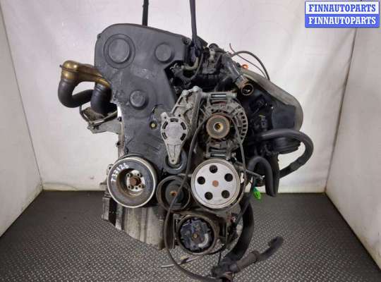 купить Двигатель (ДВС) на Audi A4 (B6) 2000-2004