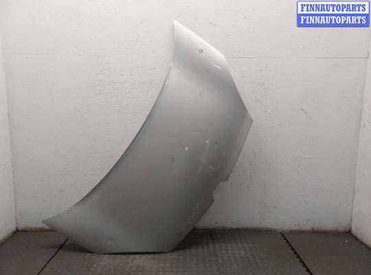 купить Капот на Renault Kangoo 2013-2021