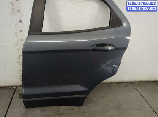 купить Дверная карта (Обшивка двери) на Ford EcoSport 2017-2023