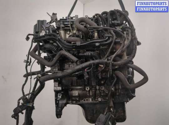 купить Компрессор кондиционера на Ford Focus 2 2008-2011