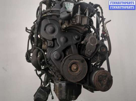 купить Компрессор кондиционера на Ford Focus 2 2008-2011