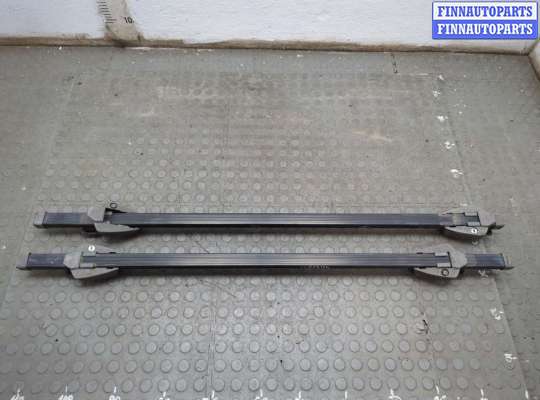Рейлинги на крышу (комплект) FO2167363 на Ford Mondeo 3 2000-2007