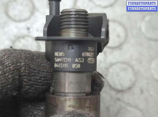 купить Форсунка топливная на BMW 3 E90, E91, E92, E93 2005-2012