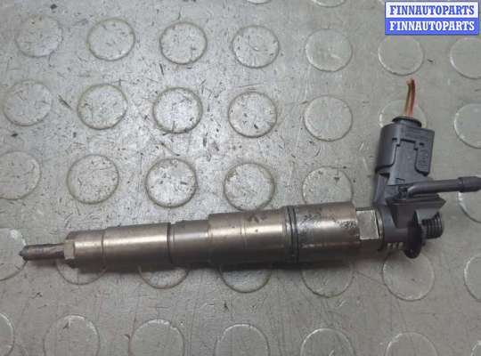 купить Форсунка топливная на BMW 3 E90, E91, E92, E93 2005-2012
