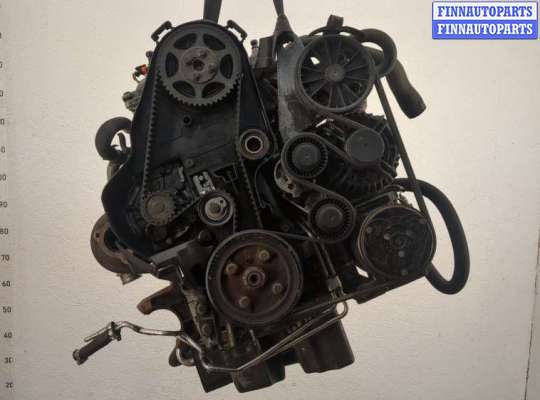 Компрессор кондиционера VL522790 на Volvo XC90 2002-2014