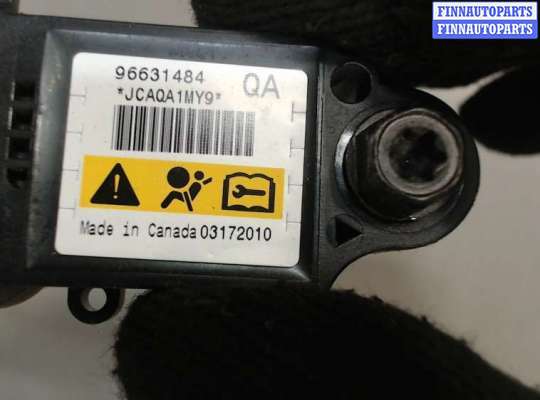 купить Датчик удара на Opel Antara 2006-2015