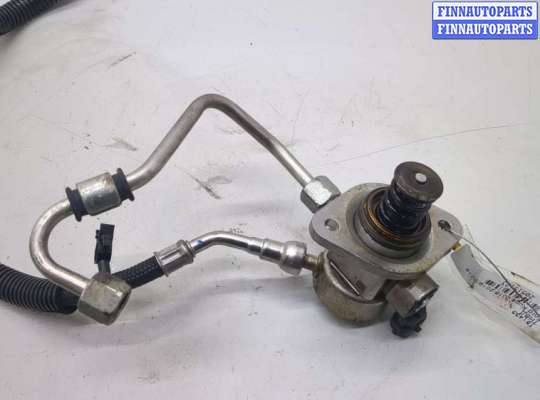 ТНВД FO2001593 на Ford Kuga 2016-2019