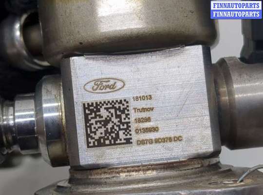 купить ТНВД на Ford Kuga 2016-2019