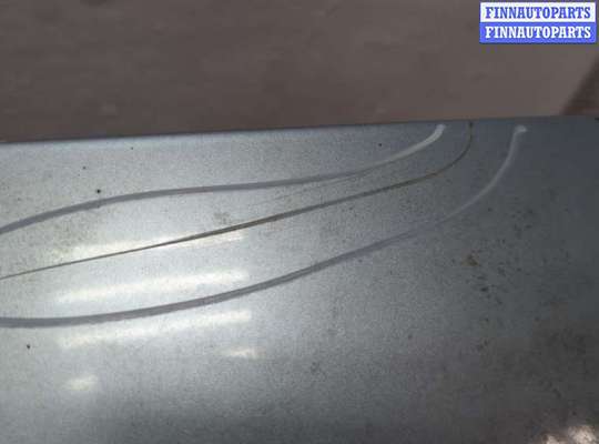 купить Крышка (дверь) багажника на Toyota Corolla Verso 2004-2009