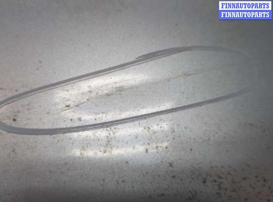 купить Крышка (дверь) багажника на Toyota Corolla Verso 2004-2009