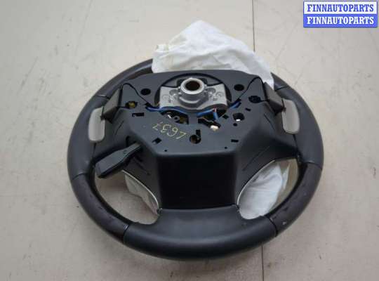 купить Подушка безопасности водителя на Lexus GS 2011-2020