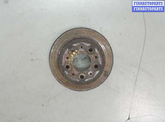 купить Диск тормозной на Fiat Ducato 2006-2014