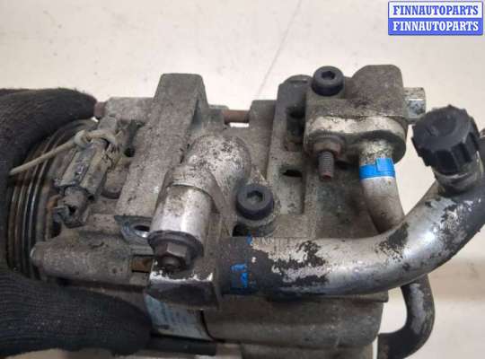 купить Компрессор кондиционера на KIA Sorento BL 2002-2011