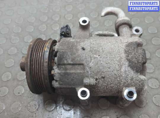 купить Компрессор кондиционера на Ford Focus 2 2008-2011