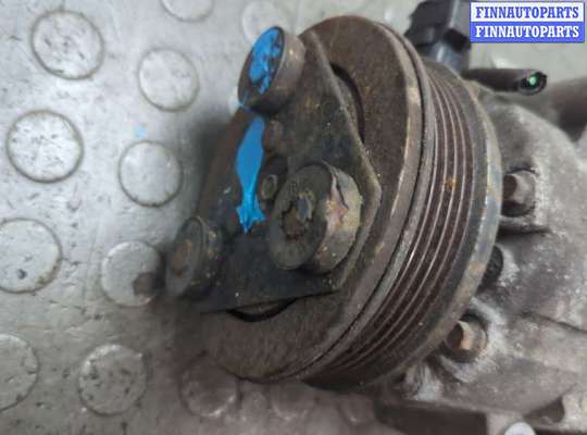 купить Компрессор кондиционера на Ford Focus 2 2008-2011