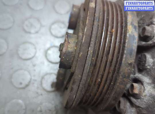 купить Компрессор кондиционера на Ford Focus 2 2008-2011