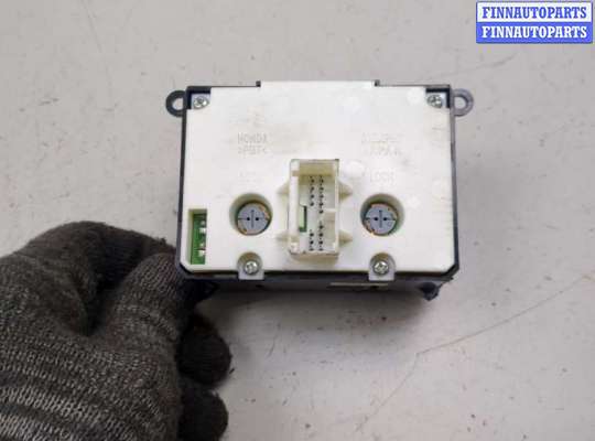 купить Переключатель отопителя (печки) на Acura MDX 2001-2006