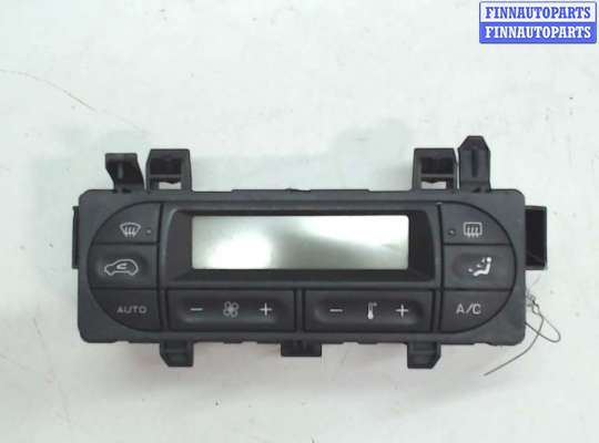 купить Переключатель отопителя (печки) на Citroen C3 2002-2009