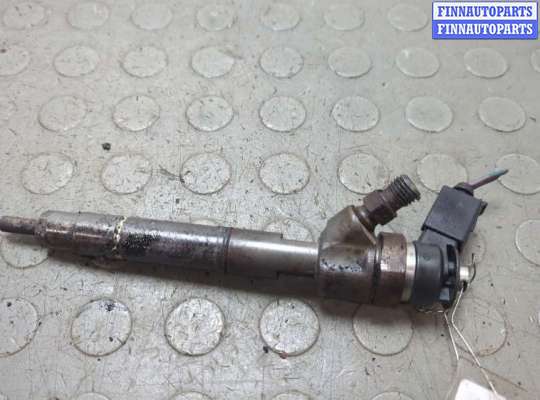 купить Форсунка топливная на Smart Forfour W454 2004-2006