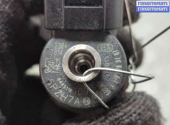 купить Форсунка топливная на Smart Forfour W454 2004-2006