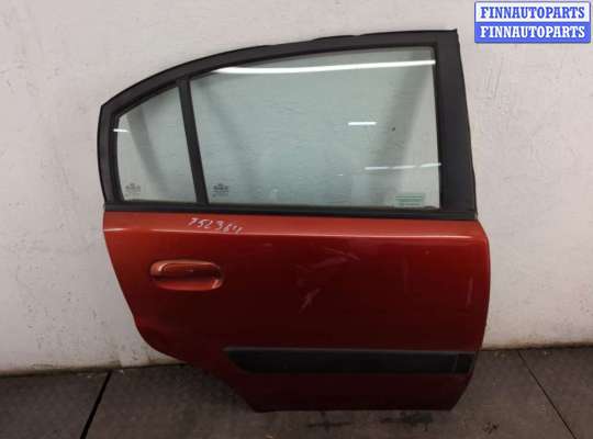 Замок двери KA571746 на KIA Rio 2005-2011