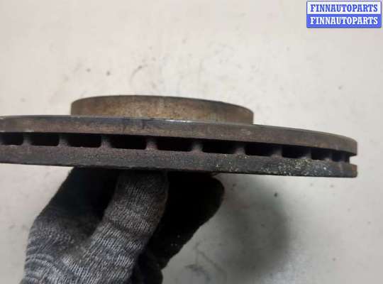 купить Диск тормозной на Ford C-Max 2002-2010