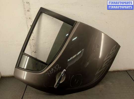 купить Дверь боковая (легковая) на Mitsubishi L200 2006-2015