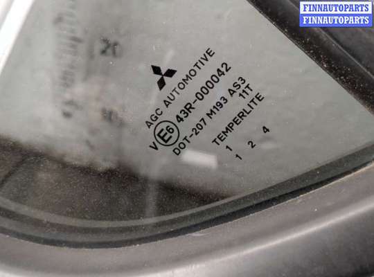 купить Дверь боковая (легковая) на Mitsubishi L200 2006-2015