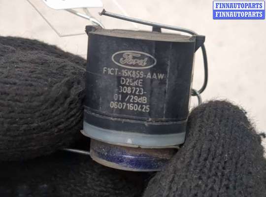 купить Датчик парктроника на Ford Mondeo 5 2015-2019