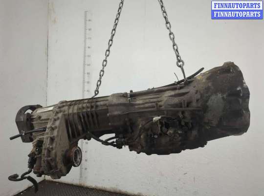 Купить КПП - автомат (АКПП) 4х4 на Volkswagen Touareg 2006-2010 КПП - автомат (АКПП) 4х4 VG2715388 на Volkswagen Touareg 2006-2010