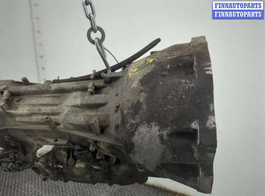 купить КПП - автомат (АКПП) 4х4 на Volkswagen Touareg 2006-2010