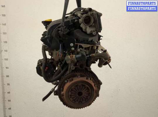 купить Коллектор выпускной на Dacia Sandero 2013-2020