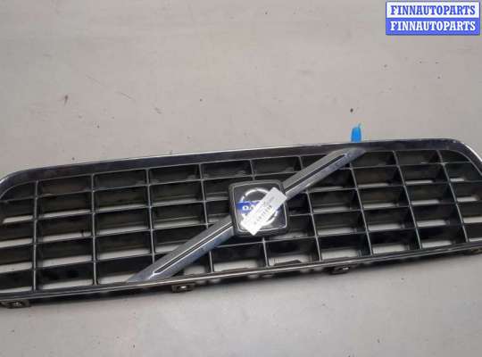 купить Решетка радиатора на Volvo S60 2000-2009