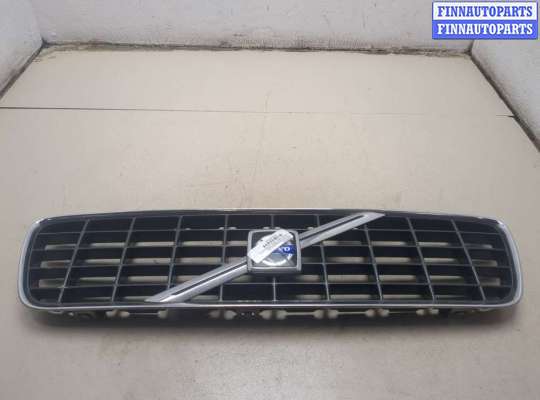 купить Решетка радиатора на Volvo S60 2000-2009