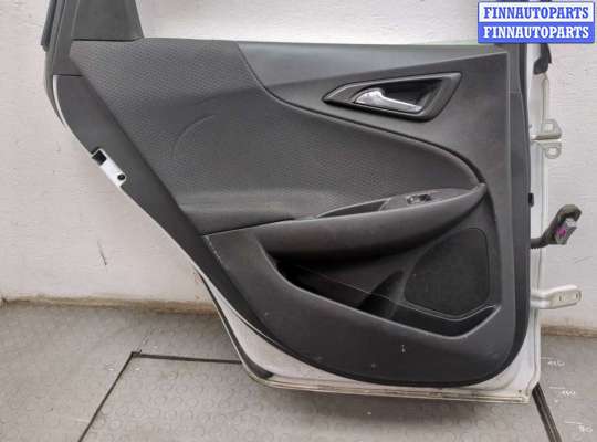 купить Замок двери на Chevrolet Malibu 2018-2025