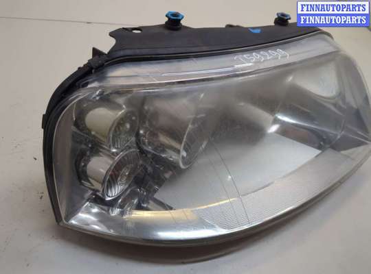 купить Фара (передняя) на Volkswagen Sharan 2000-2010