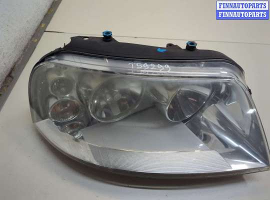 Купить Фара (передняя) на Volkswagen Sharan 2000-2010 Фара (передняя) ST340381 на Volkswagen Sharan 2000-2010