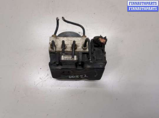 купить Блок АБС, насос (ABS, ESP, ASR) на Opel Corsa D 2006-2014