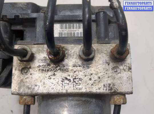 купить Блок АБС, насос (ABS, ESP, ASR) на Opel Corsa D 2006-2014