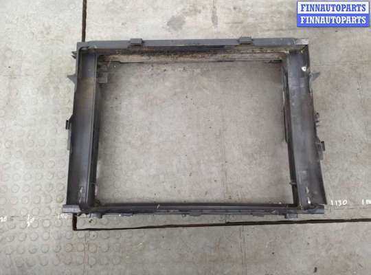 Диффузор (кожух) вентилятора радиатора на BMW 7 (E65/E66)