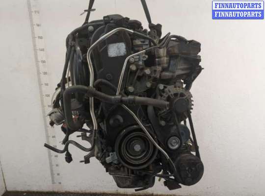 купить Компрессор кондиционера на Ford Galaxy 2010-2015